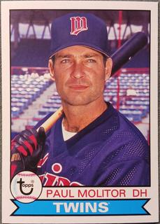 Paul Molitor