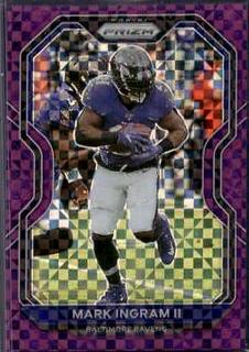 Mark Ingram II