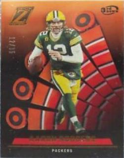 Aaron Rodgers