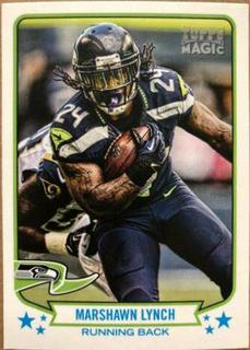 Marshawn Lynch