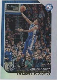 Markelle Fultz