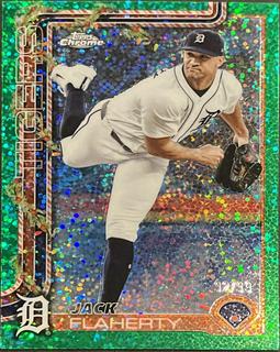Jack Flaherty