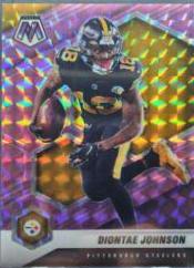 Diontae Johnson