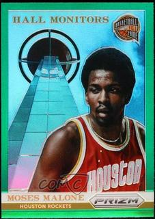 Moses Malone