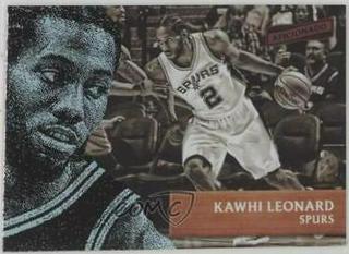 Kawhi Leonard
