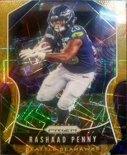 Rashaad Penny