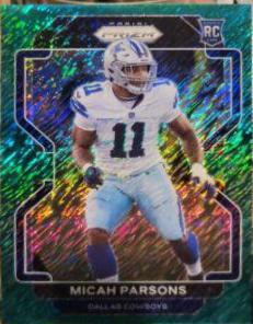 Micah Parsons