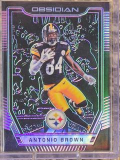 Antonio Brown