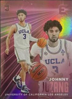 Johnny Juzang