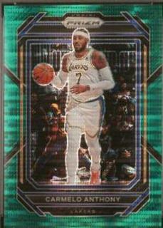 Carmelo Anthony
