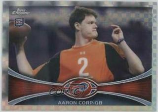 Aaron Corp