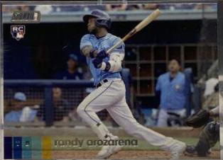 Randy Arozarena