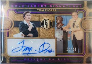 Tom Flores
