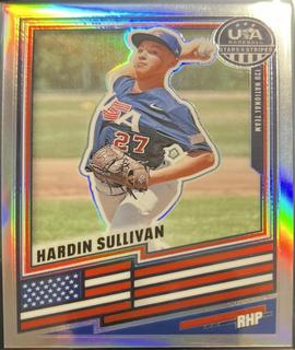 Hardin Sullivan