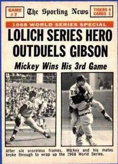 World Series Game 7