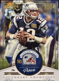 Tom Brady