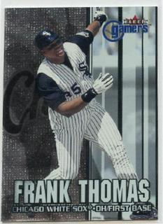 Frank Thomas