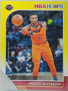 Russell Westbrook