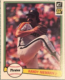 Randy Niemann