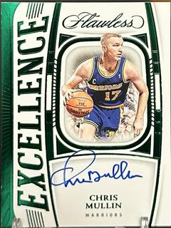 Chris Mullin