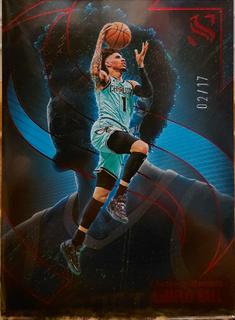 LaMelo Ball