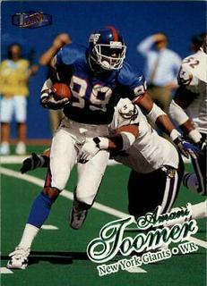 Amani Toomer