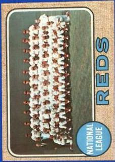 Reds Team