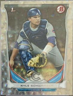 Kyle Schwarber