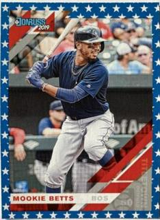 Mookie Betts
