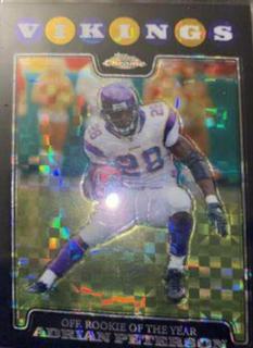 Adrian Peterson