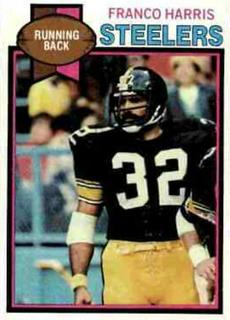 Franco Harris