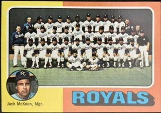 Kansas City Royals