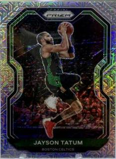 Jayson Tatum
