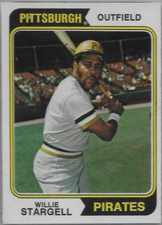 Willie Stargell