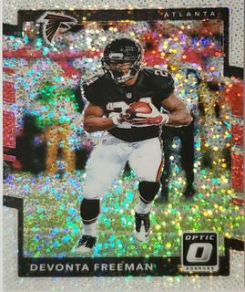 Devonta Freeman