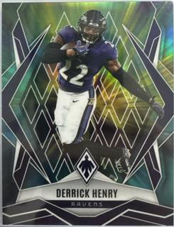 Derrick Henry