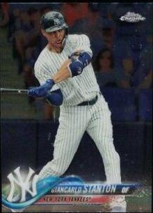 Giancarlo Stanton