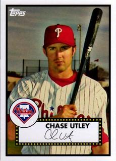 Chase Utley