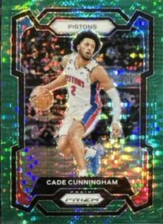 Cade Cunningham