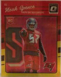 Noah Spence