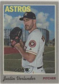 Justin Verlander