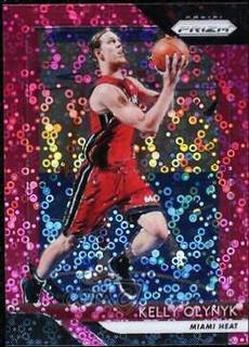 Kelly Olynyk