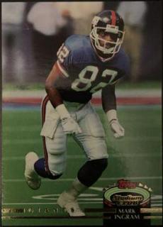 Mark Ingram