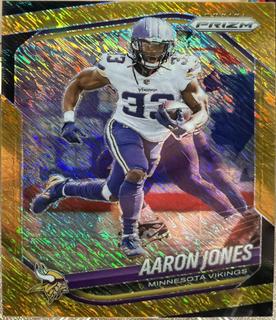 Aaron Jones