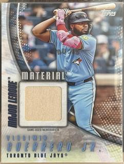 Vladimir Guerrero Jr.