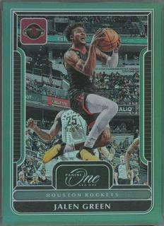Jalen Green