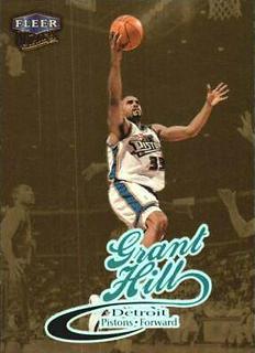 Grant Hill