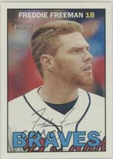 Freddie Freeman