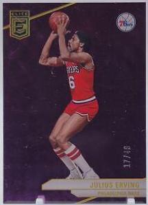 Julius Erving