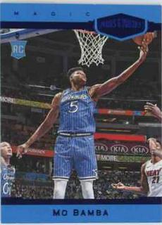 Mo Bamba